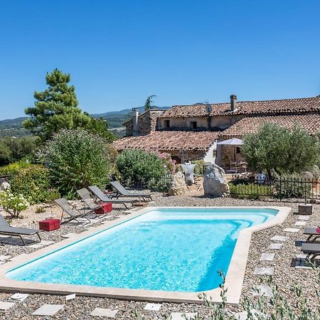 Gite Coquelicot Gargas  Exterior foto
